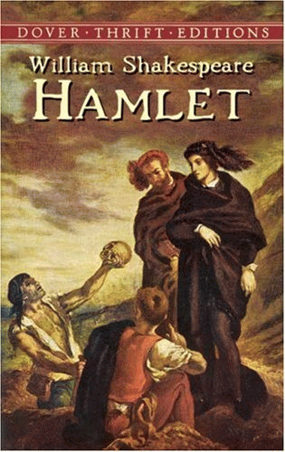 Photos of the new film Hamlet