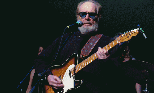 Merle Haggard, From ImagesAttr