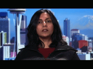 Kshama Sawant