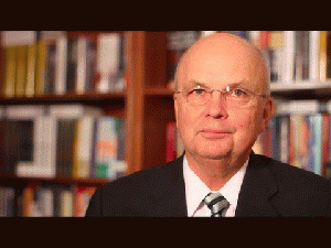 Ex-NSA CIA Chief Michael Hayden