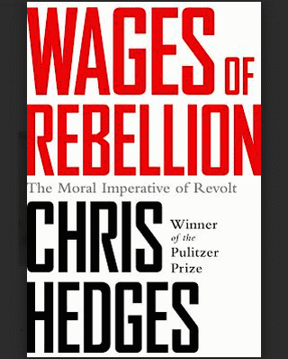 Wages of Rebellion