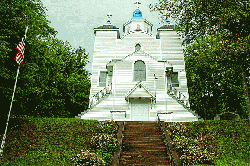 Centralia in 2015