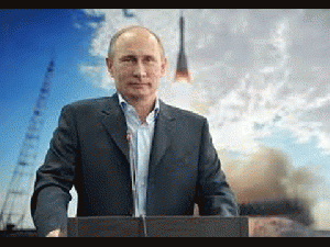 Blame Vladimir Putin, From ImagesAttr