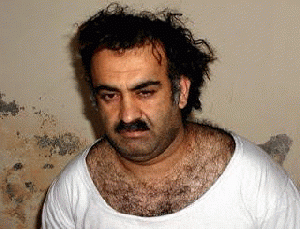 Khalid Sheikh Mohammed