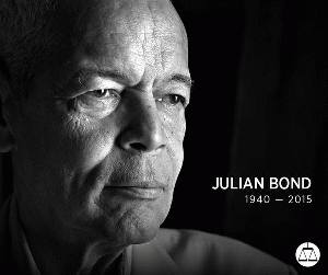 Julian Bond