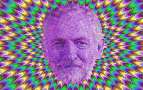 Jeremy Corbyn Won't Destroy Labour, From ImagesAttr