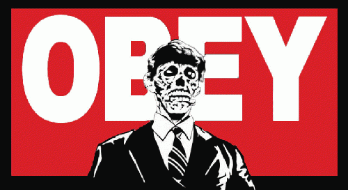 Obey