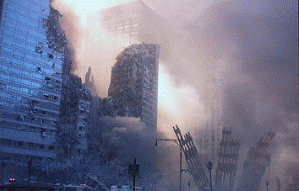 September 11, 2001, From ImagesAttr
