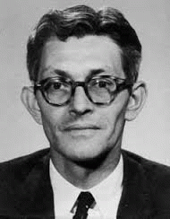 James Jesus Angleton, CIA Counter-intelligence, 1953-1975, From ImagesAttr