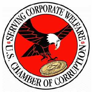 U.S. Chamber of Corruption, From FlickrPhotos