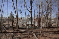 Abandoned Rockaway Beach LIRR, From ImagesAttr