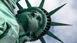 Statue of Liberty