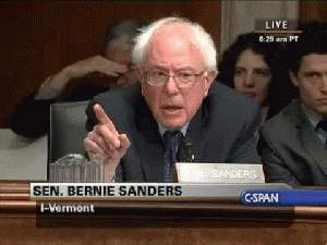 Bernie Sanders, From YouTubeVideos