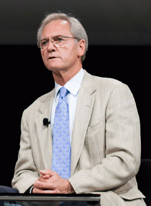 Don Siegelman at Netroots Nation 2008