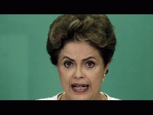 Brazilian Congress Opens Impeachment Proceedings Against President Dilma Rousseff