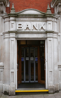 Bank