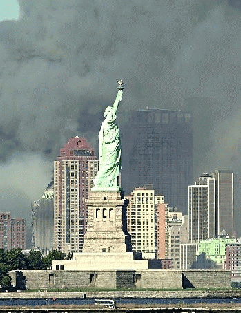 '9/11 The New Pearl Harbor', From ArchivedPhotos