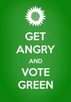 Vote Green, From ImagesAttr