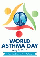 Manage asthma well and live a normal life!