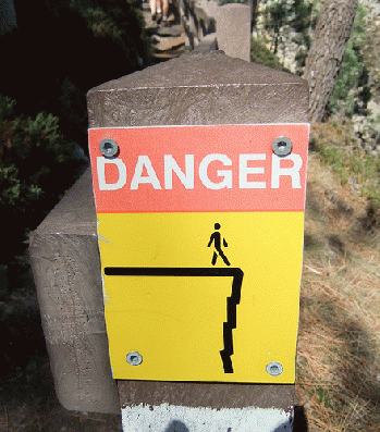 Danger