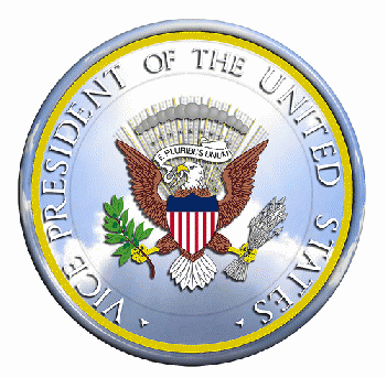 Vice President Seal