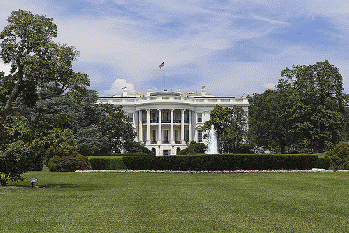 Washington D.C. - The White House, From FlickrPhotos