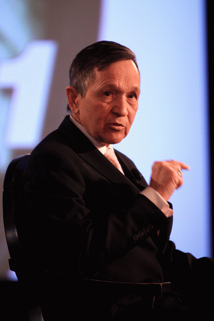 Dennis Kucinich