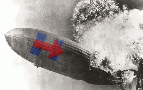 Hillary Hindenburg