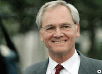 former Alabama Gov. Don Siegelman