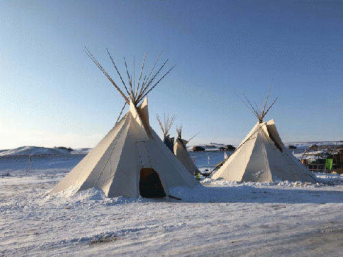 File Photo Oceti Sakowin, From ImagesAttr