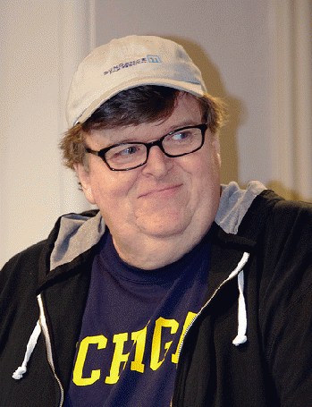 Michael Moore 2011 Shankbone 4