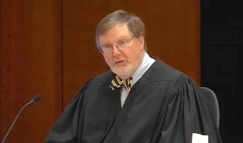 So-called Judge James L. Robart, From ImagesAttr