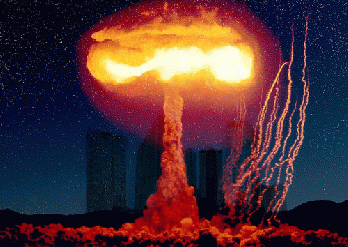 Nuclear Explosion