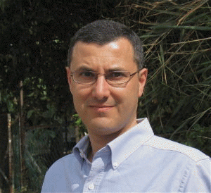 Omar Barghouti