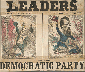 Leaders of the Democratic Party, From FlickrPhotos