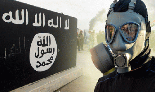 ISIS Chemical Weapons, From ImagesAttr