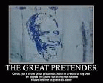 The Great Pretender | The Platters .The Great Pretender. Lyr. | Flickr750 Ã-- 600 - 143k - jpg