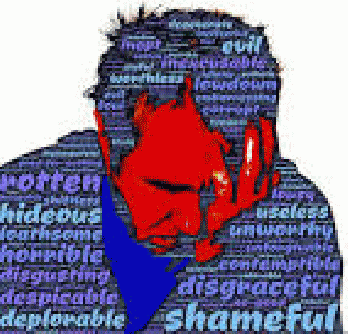 Free illustration: Shame, Disgraceful, Evil, Worthless - Free ...753 Ã-- 720 - 239k - jpg