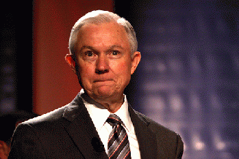 From flickr.com: Jeff Sessions, From Images