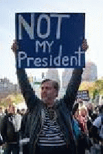 Anti-Trump Rally 2016 | Union Square, Manhattan, New York No. | Flickr683 Ã-- 1024 - 277k - jpg