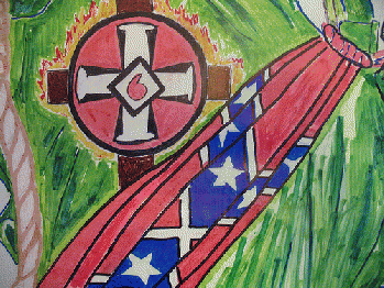 From flickr.com: KKK, From Images