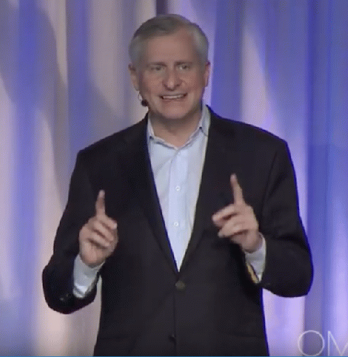 Jon Meacham, Being Fearless: Action In a Time of Disruption.