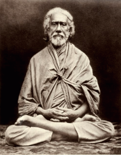 Sri Yukteswar (1855-1936)