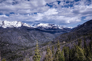 Rocky Mountain High Colorado