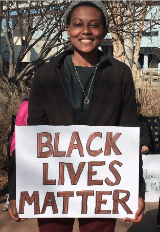 Norfolk, VA's Women's March, Jan 21, 2018