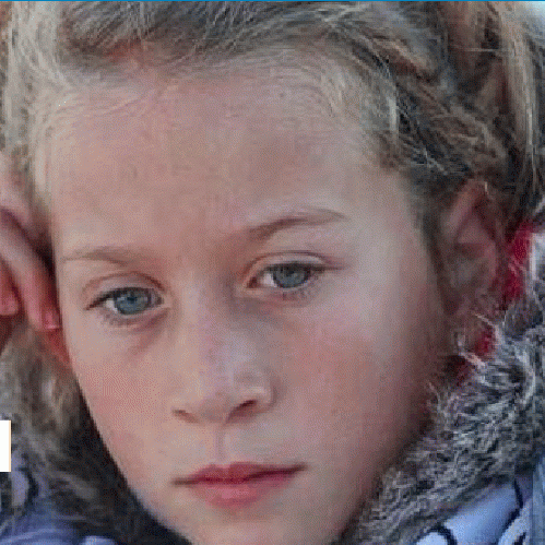 Ahed Tamimi