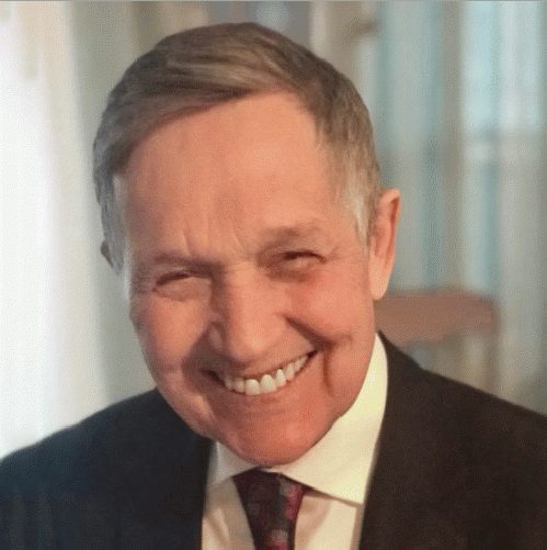 Dennis Kucinich