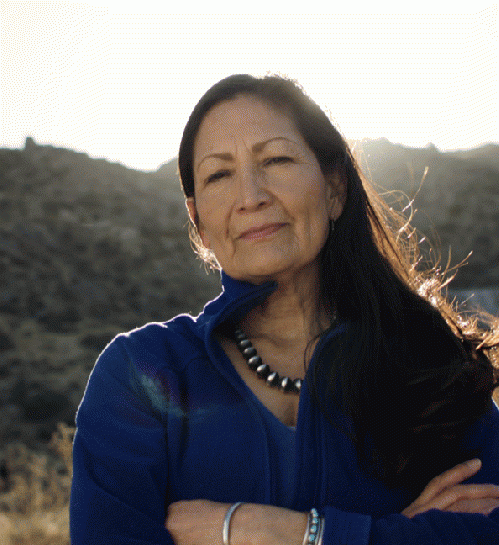 Deb Haaland for Congress