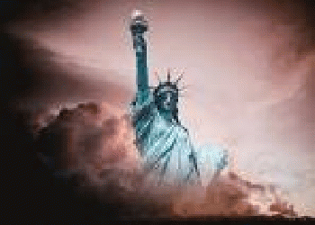 From maxpixel.net: Free photo Clouds Turmoil Political Statue Of Liberty - Max Pixel960 Ã-- 685 - 120k - 