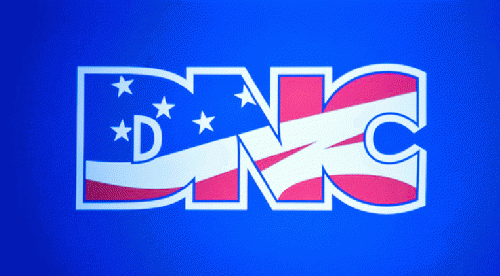 one of the graphics the DNC has used